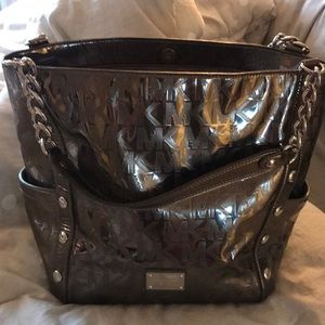 Michael Kors Delancy Tote